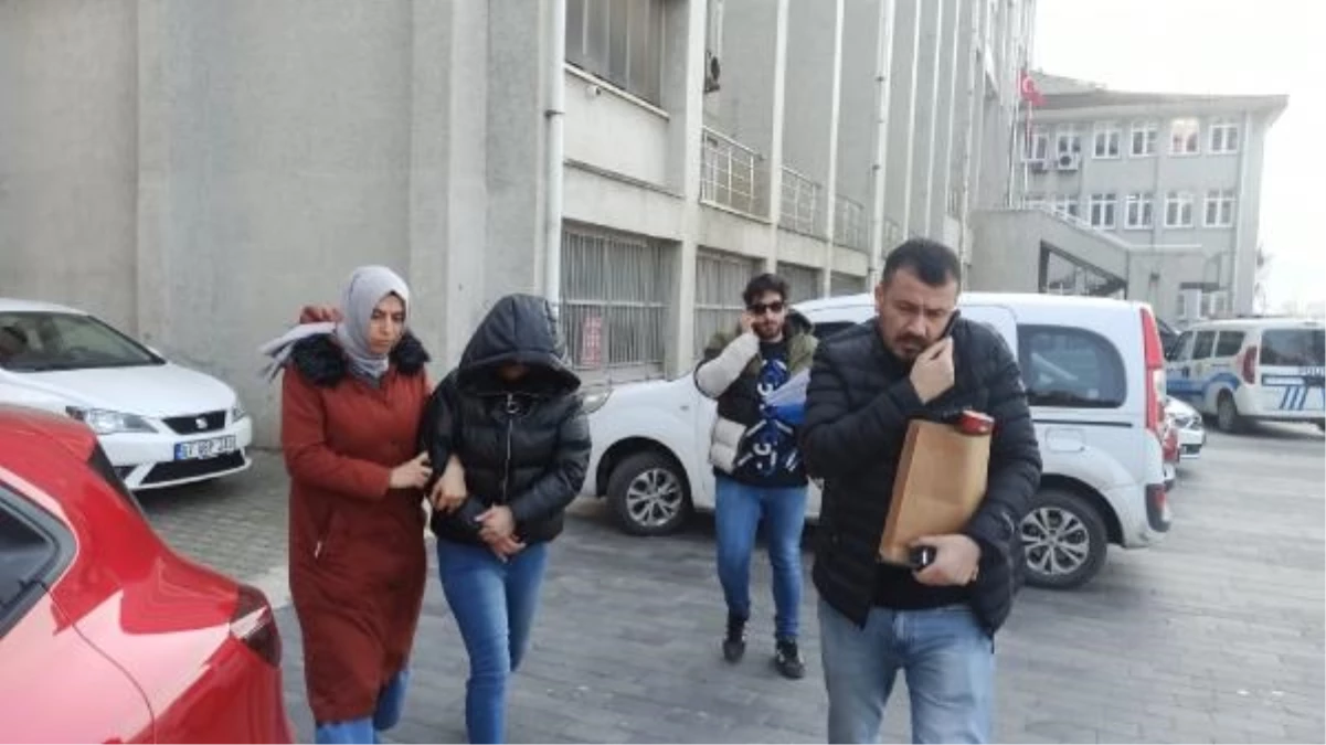 Zonguldak\'ta Para Meselesi Yüzünden Cinayet İşlendi