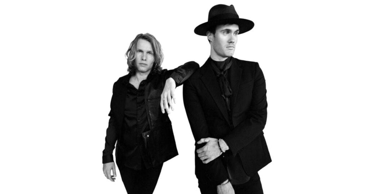 Bob Moses, İstanbul\'da konser verecek
