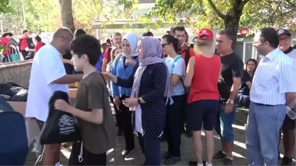 Bursa\'da kalp sağlığı için adım attılar