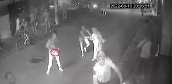 Bursa'da Kavga Sonucu Öldürülen Genç, Cep Telefonuyla Vuruldu