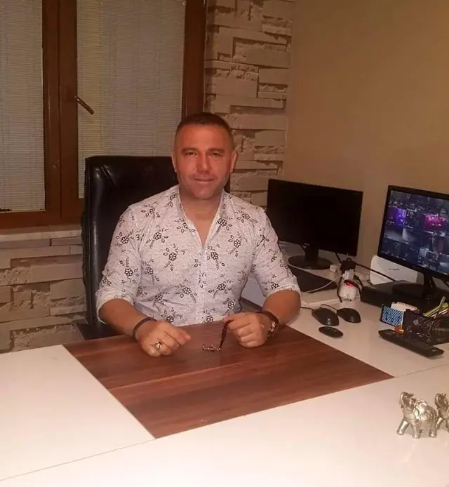 Bursa'da Daire Otomobil Takası Sebebiyle Cinayet