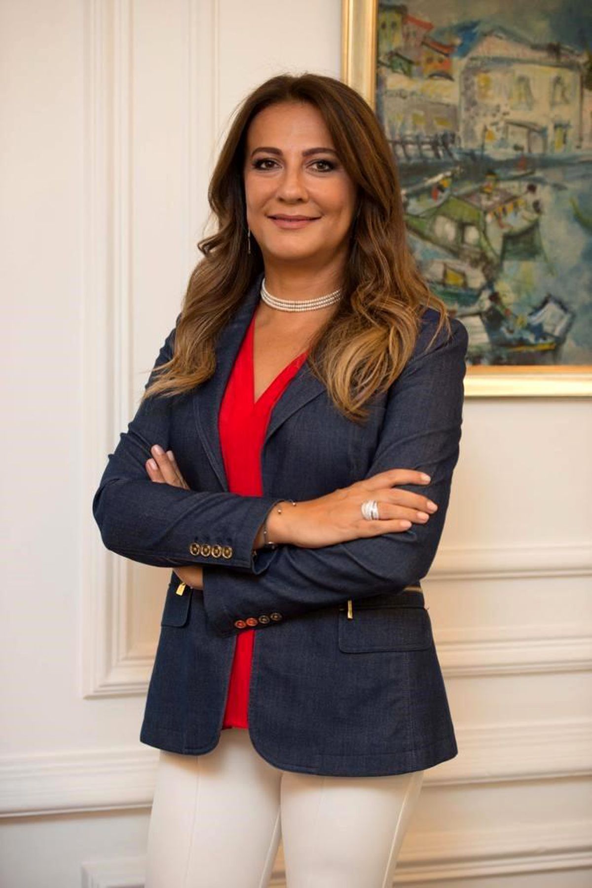 Sigorta Haftası\'nda Deprem Bölgesindeki Hayvanlara Destek