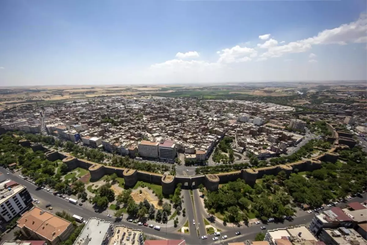 Diyarbakır, Hedeflenen Konaklama Oranına Ulaştı