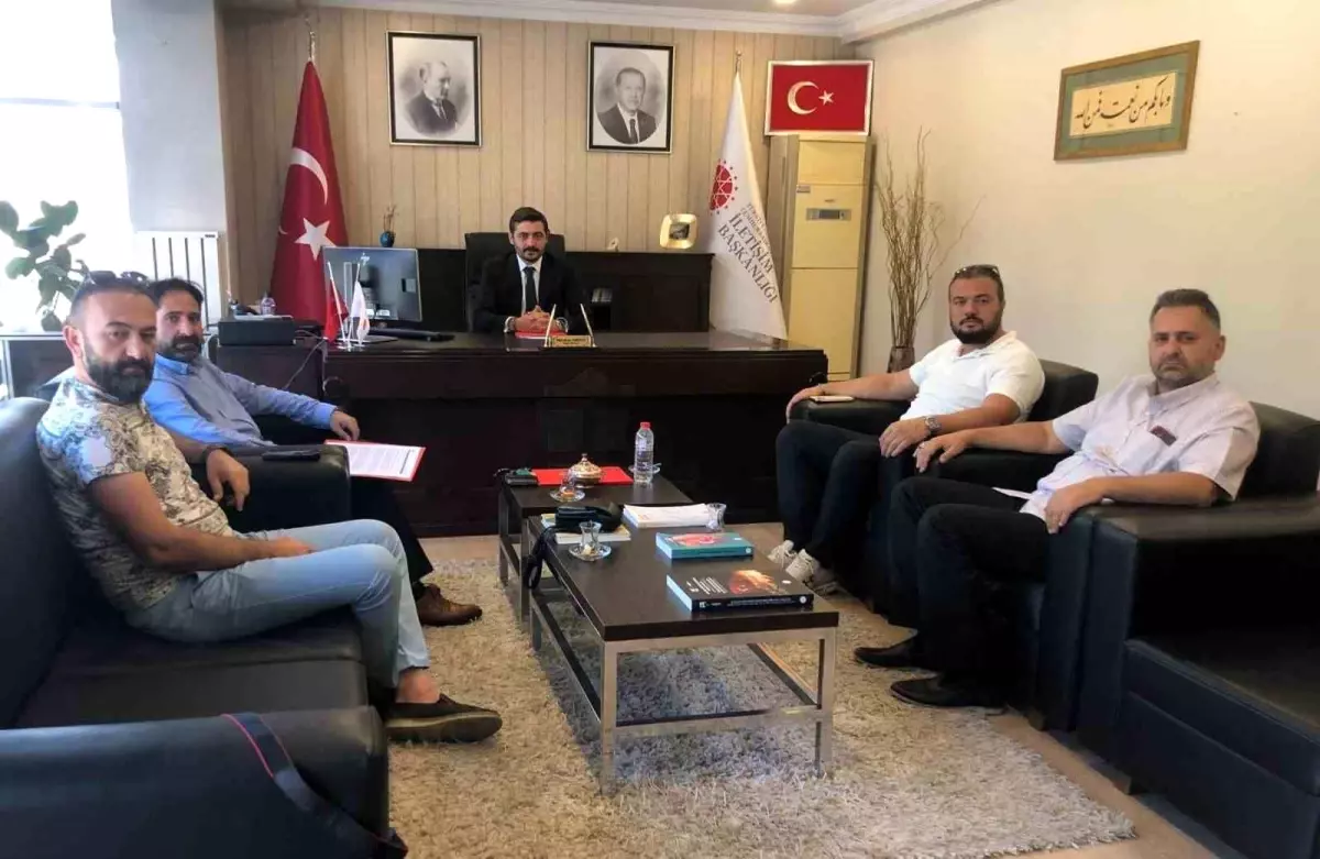 Erzincan, Avrupa Birliği tarafından desteklenen bir projeyle kent diplomasisi çalıştayı düzenleyecek