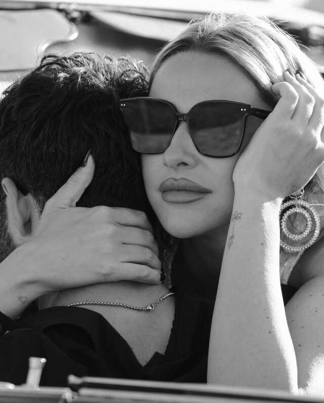 Hadise'nin erotik klibinden ilk görüntü geldi! Takipçilerinden tepki yağdı