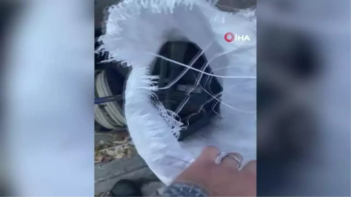 Karabük\'te Hırsızlık Yapan Şahıs Görüntü İncelemesi Sonucu Yakalandı