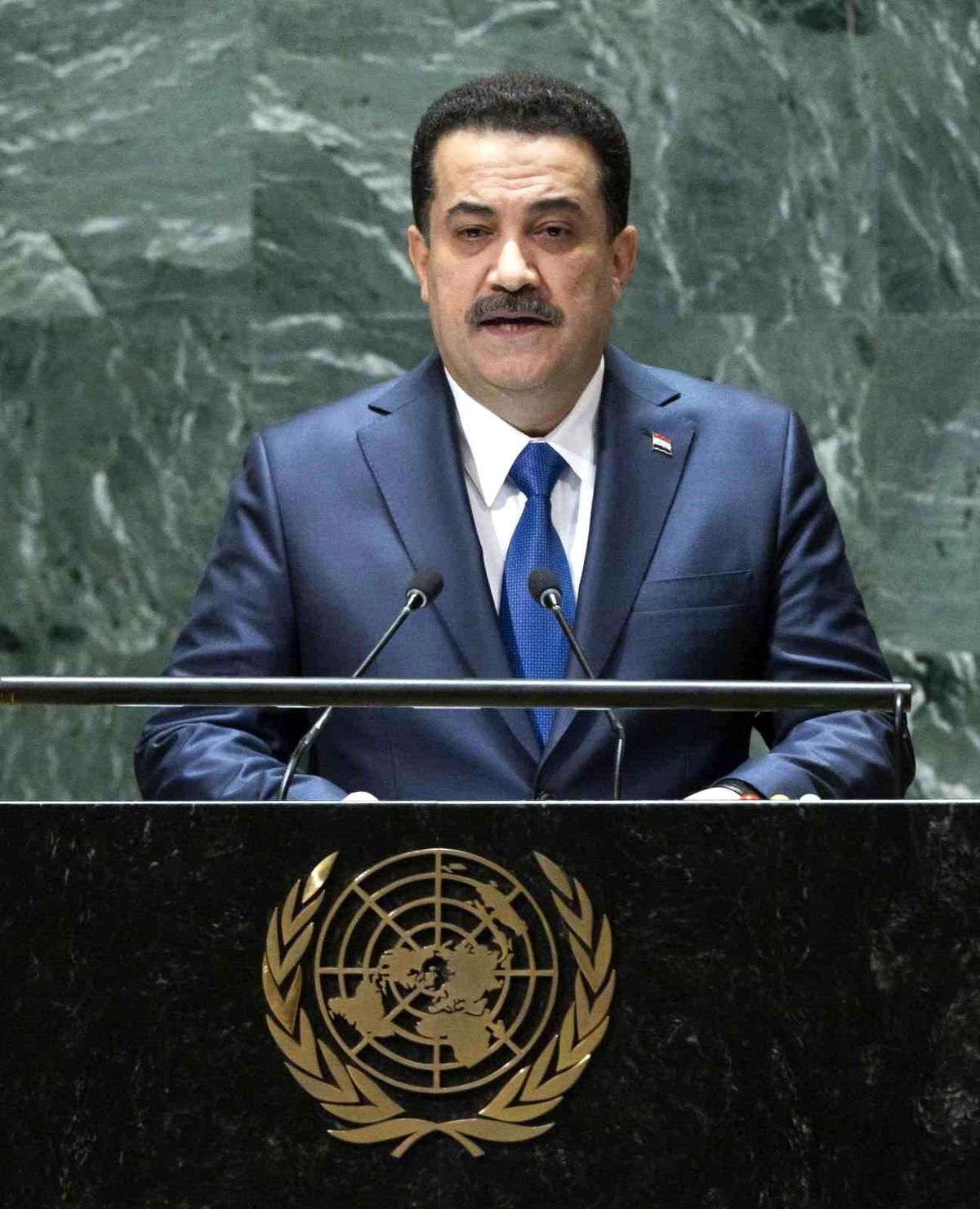 Irak Başbakanı: DEAŞ Artık Tehdit Değil, Koalisyon Güçlerine İhtiyaç Yok