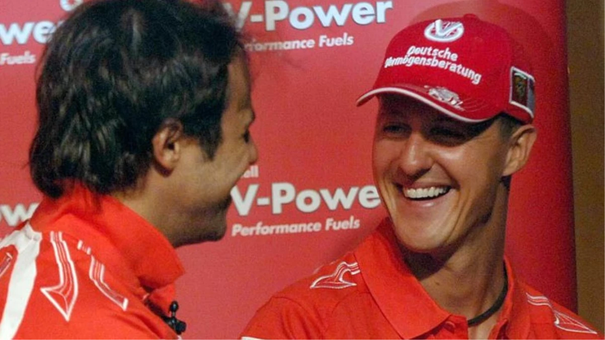İspanyol gazeteciden 10 yıldır tedavi gören Michael Schumacher ile ilgili skandal şaka! Özür dilemek zorunda kaldı