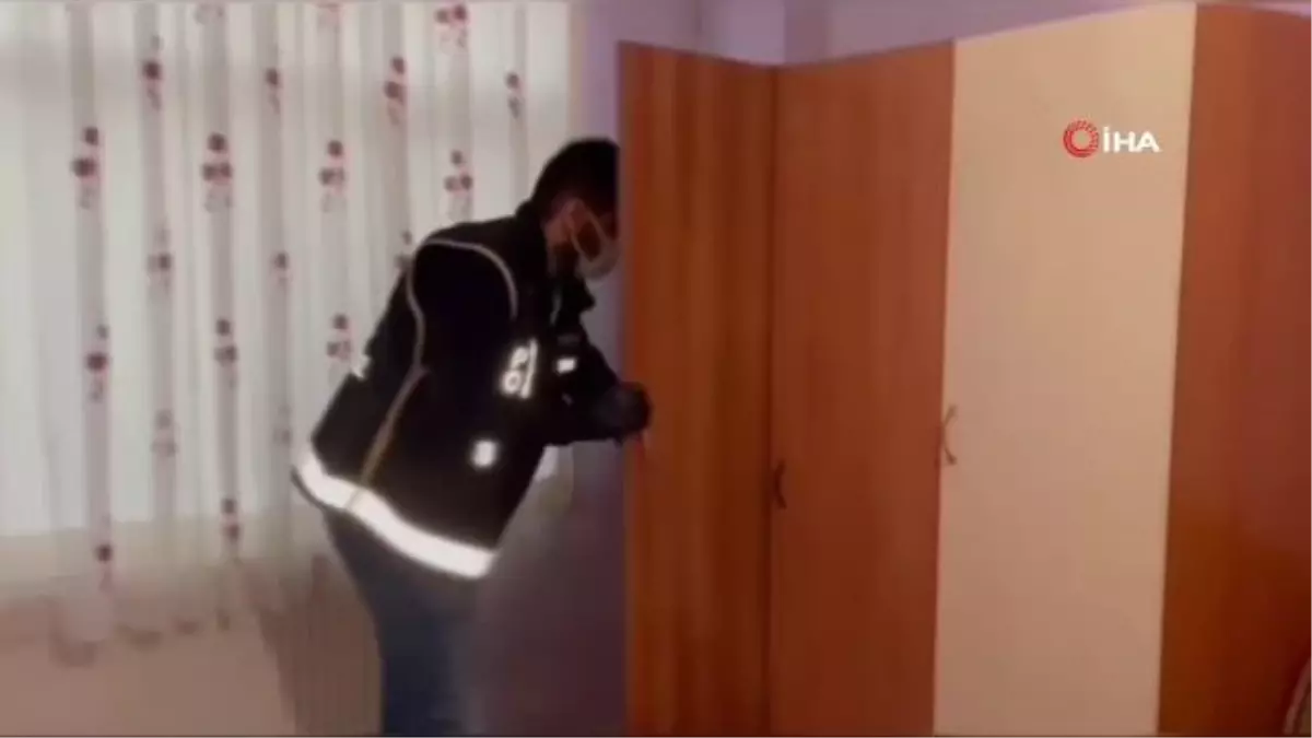 İstanbul ve Ankara\'da FETÖ operasyonu: 3 gözaltı