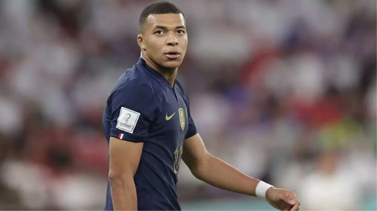 La Liga Başkanı Tebas, Mbappe\'nin Real Madrid\'e transfer olmasını bekliyor