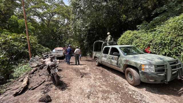Meksika'nın Jalisco Eyaletinde Sel Felaketi: 8 Ölü, 2 Kayıp