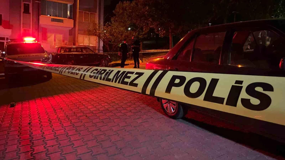 Bursa\'da otoparkta silahlı saldırıya uğrayan kişi hayatını kaybetti