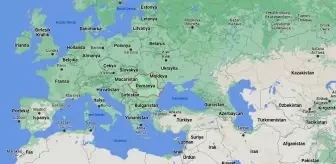 Romanya hangi yarım kürede? Coğrafi konumu ve önemli bilgileri