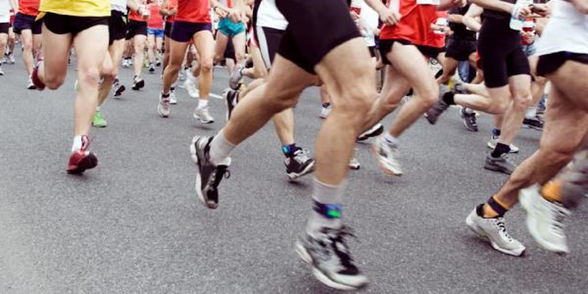 Ankara\'da Runkara Uluslararası Yarı Maratonu düzenlenecek