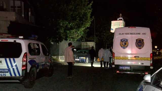 Savaşa girer gibi satır ve pompalı tüfeklerle kıraathaneye saldırdılar: 4 yaralı