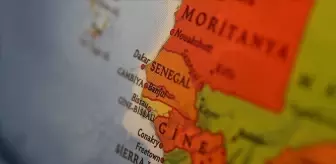 Senegal hangi yarım kürede? Coğrafi konumu, harita bilgisi ve coğrafi sınırları