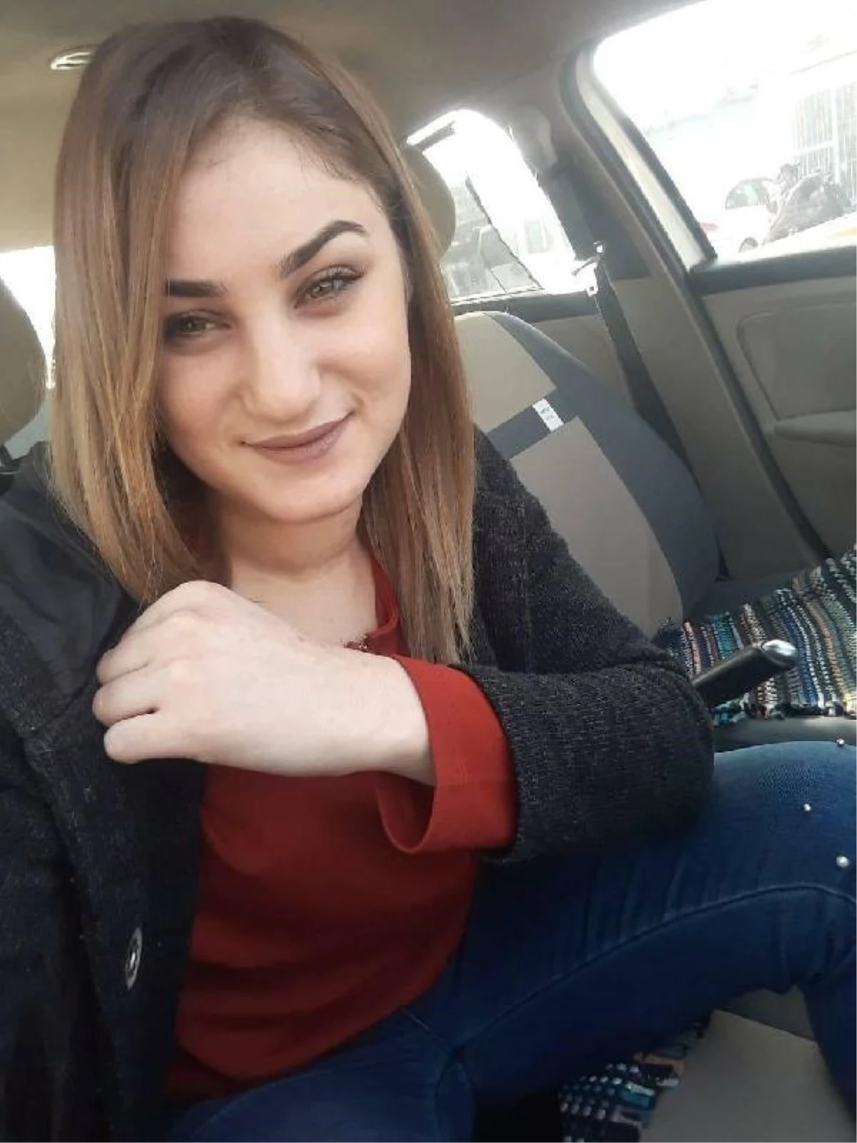 Konya\'da Sevgilisini Öldürdüğü İddia Edilen Şüpheliler Tutuklandı