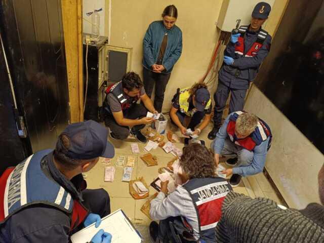 Son Dakika: Organize suç örgütü İnegöl Terkinler çetesi çökertildi! 6 milyar liralık gayrimenkul ve 31 şirkete el konuldu