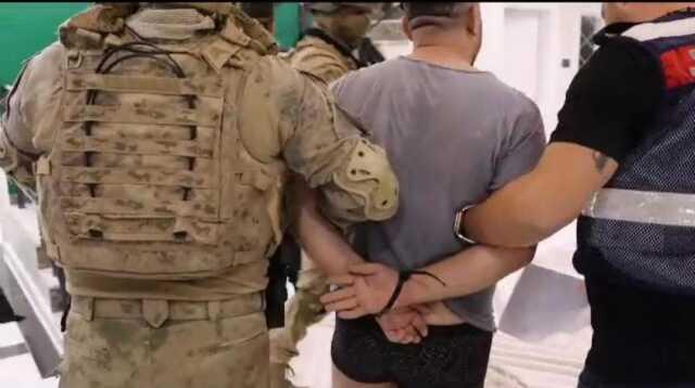 Son Dakika: Organize suç örgütü İnegöl Terkinler çetesi çökertildi! 6 milyar liralık gayrimenkul ve 31 şirkete el konuldu