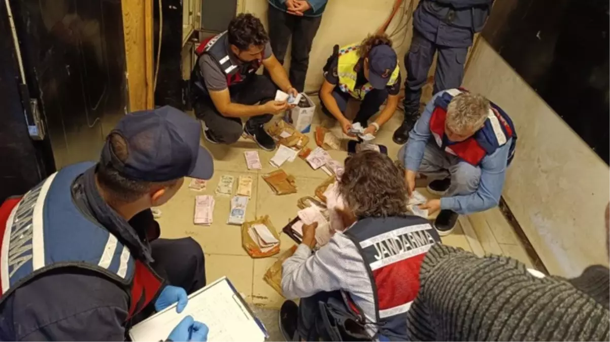 İnegöl Terkinler çetesi çökertildi! 6 milyar liralık gayrimenkul ve 31 şirkete el konuldu