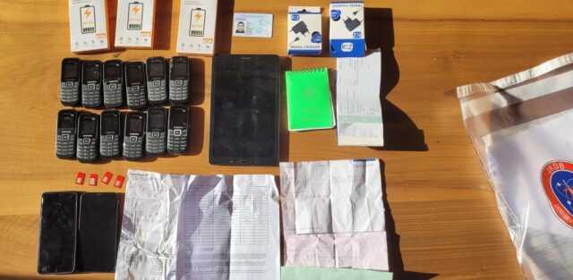 Son Dakika: Organize suç örgütü İnegöl Terkinler çetesi çökertildi! 6 milyar liralık gayrimenkul ve 31 şirkete el konuldu