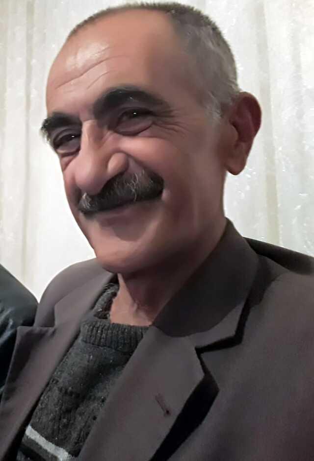 Sosyal medya tartışması kanlı bitti! Rastgele ateş açılan ateş yaşlı adamı canından etti Sosyal medya tartışması kanlı bitti! Rastgele ateş açılan ateş yaşlı adamı canından etti