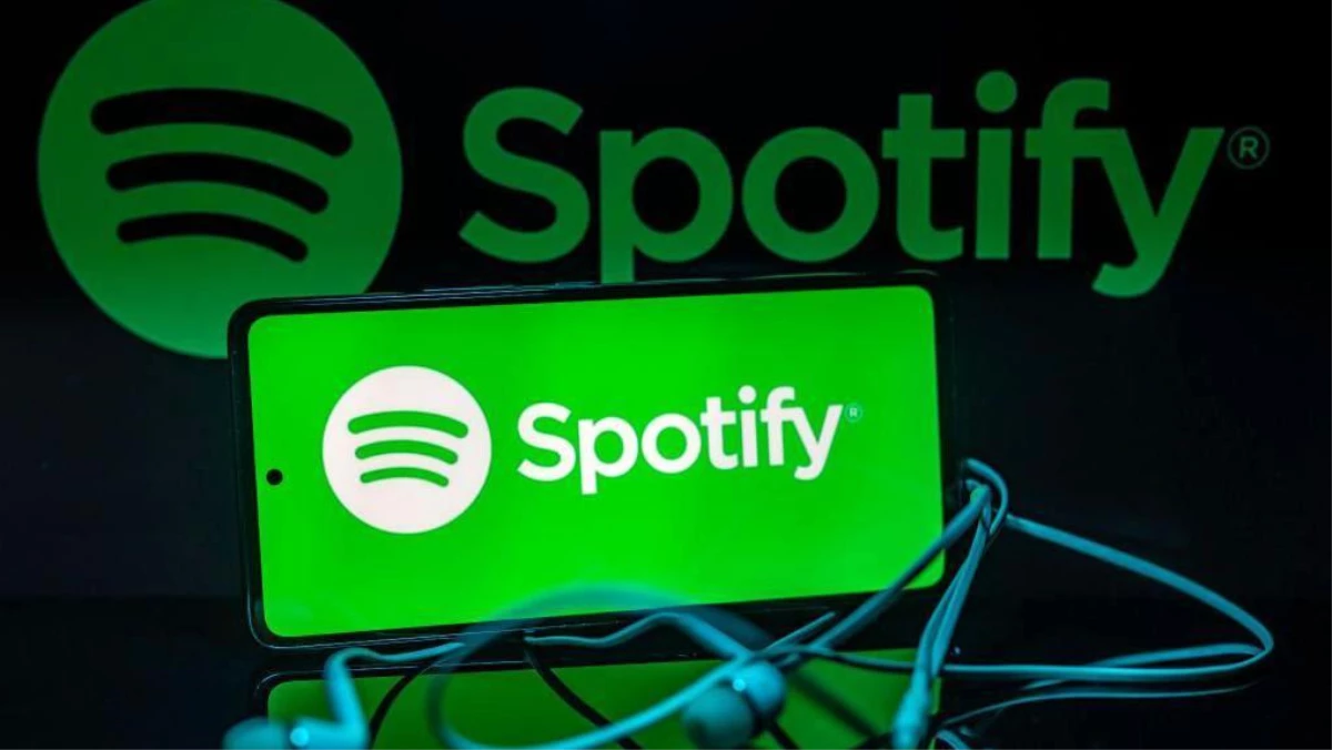 Spotify, yapay zeka ile üretilmiş müzikleri yasaklamayacak