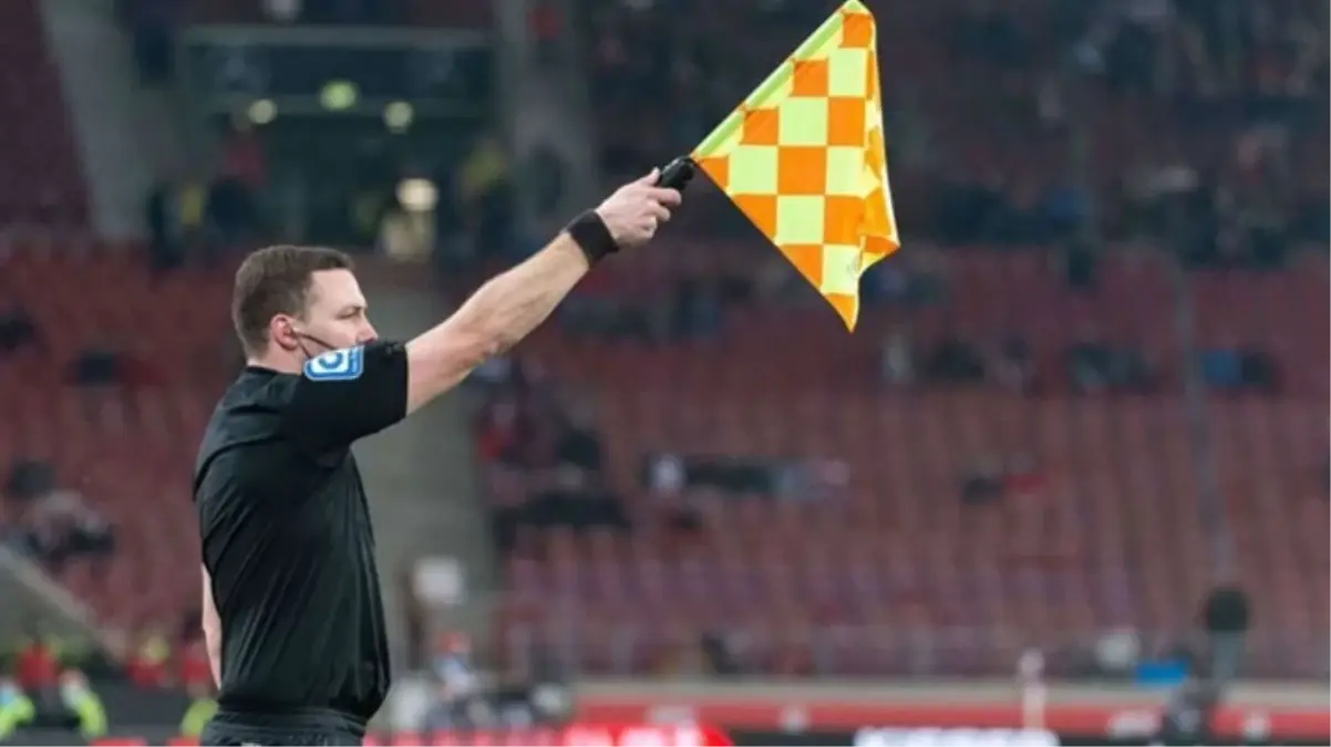 TFF Başkanı Büyükekşi yarı otomatik ofsayt sistemi için tarih verdi