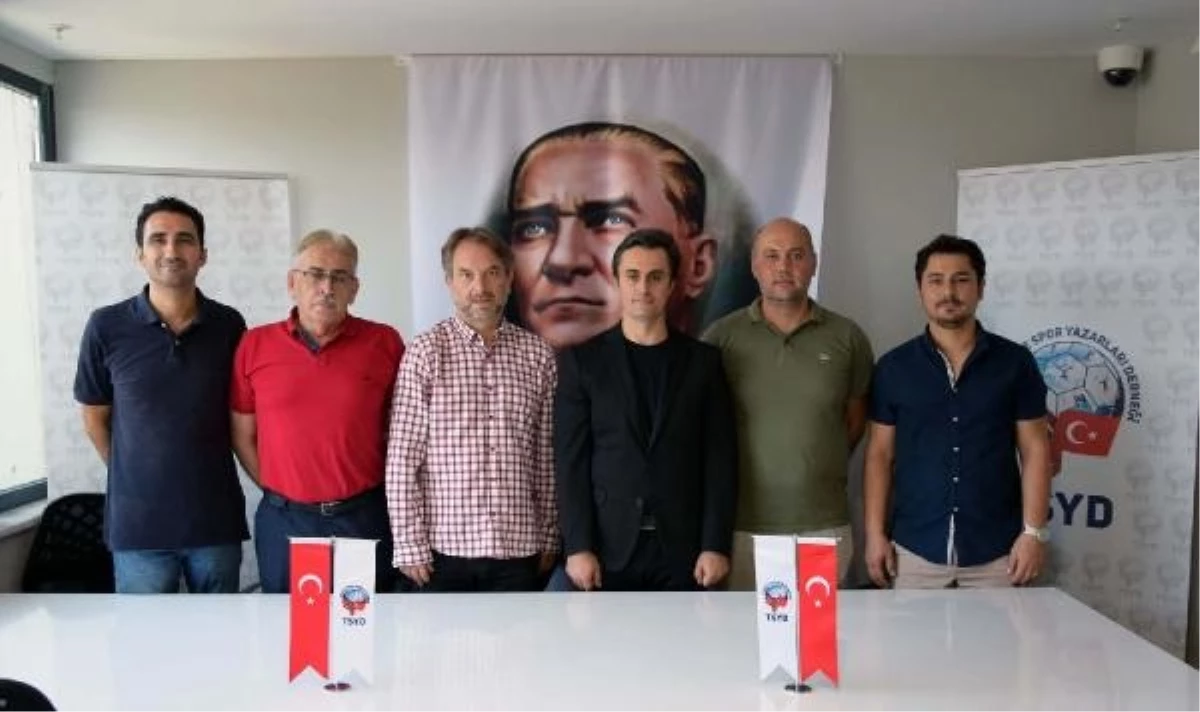 TSYD İzmir Şubesi tarafından düzenlenecek voleybol turnuvası başlıyor