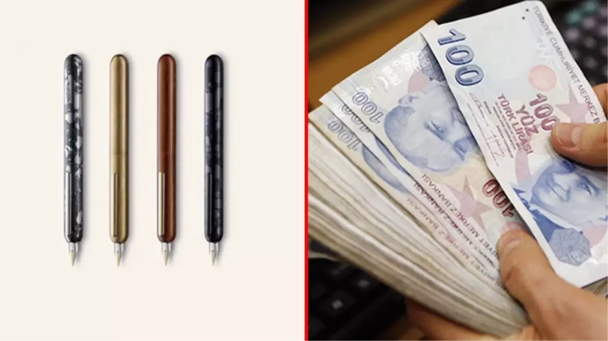 Ünlü marka araba fiyatına kalem satıyor