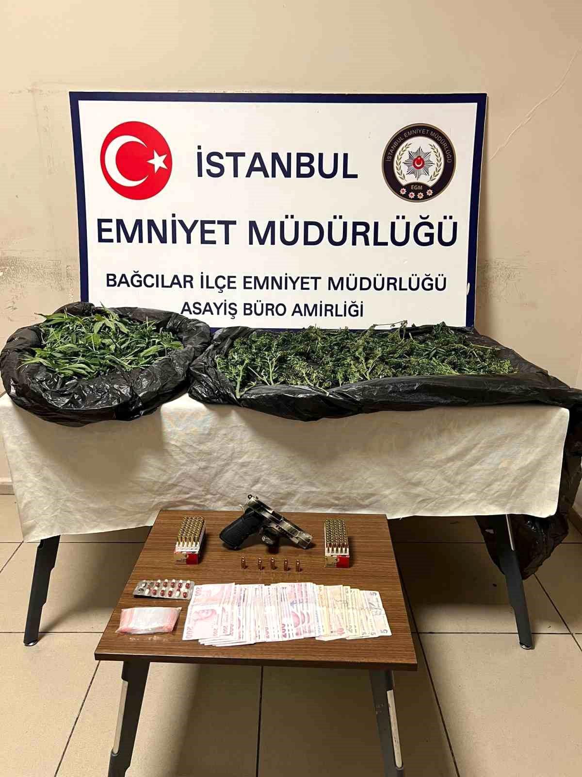 Bilecik\'te Uyuşturucu Operasyonu: 2 Kilogram Esrar Ele Geçirildi
