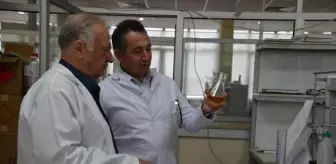 Yanık, diyabetik ve darp yaralarını iyileştiren bitkisel krem geliştirdiler