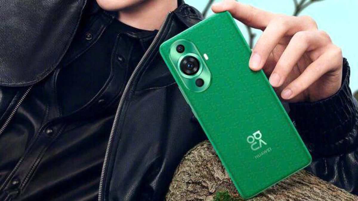 Huawei Nova 12 Serisi Özellikleri Ortaya Çıktı