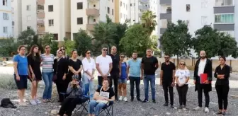 Adana'da yıkılan apartmanın müteahhidi hakim karşısına çıkacak