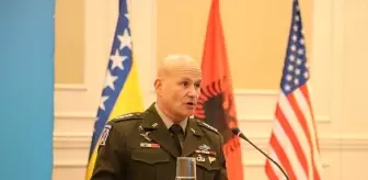 ABD Ordusu Avrupa Komutanı: Rus saldırganlığı ve terörist gruplar NATO'ya tehdit oluşturuyor