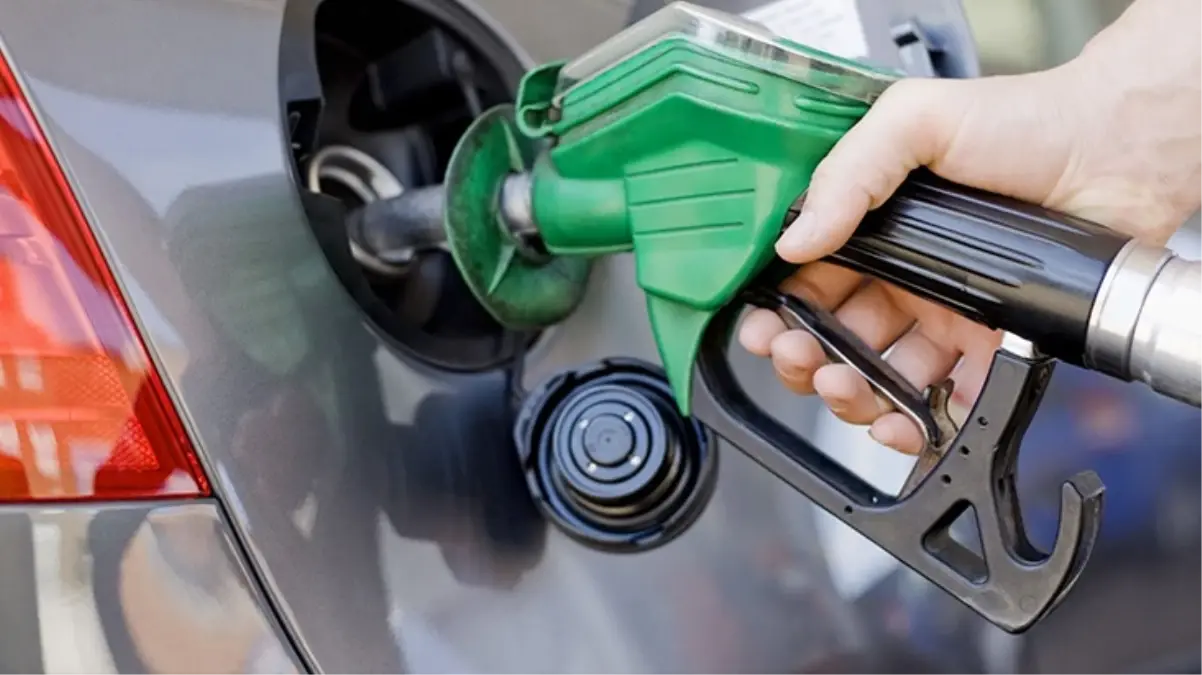 Benzine 1 lira 94 kuruş indirim