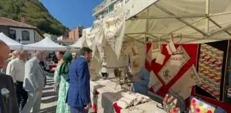 Sinop'ta Mevlid-i Nebi Haftası Programı Düzenlendi