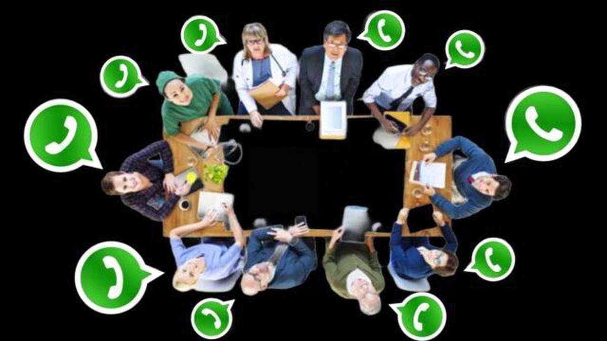 WhatsApp\'ta Herkes Kendi Kanalını Oluşturacak