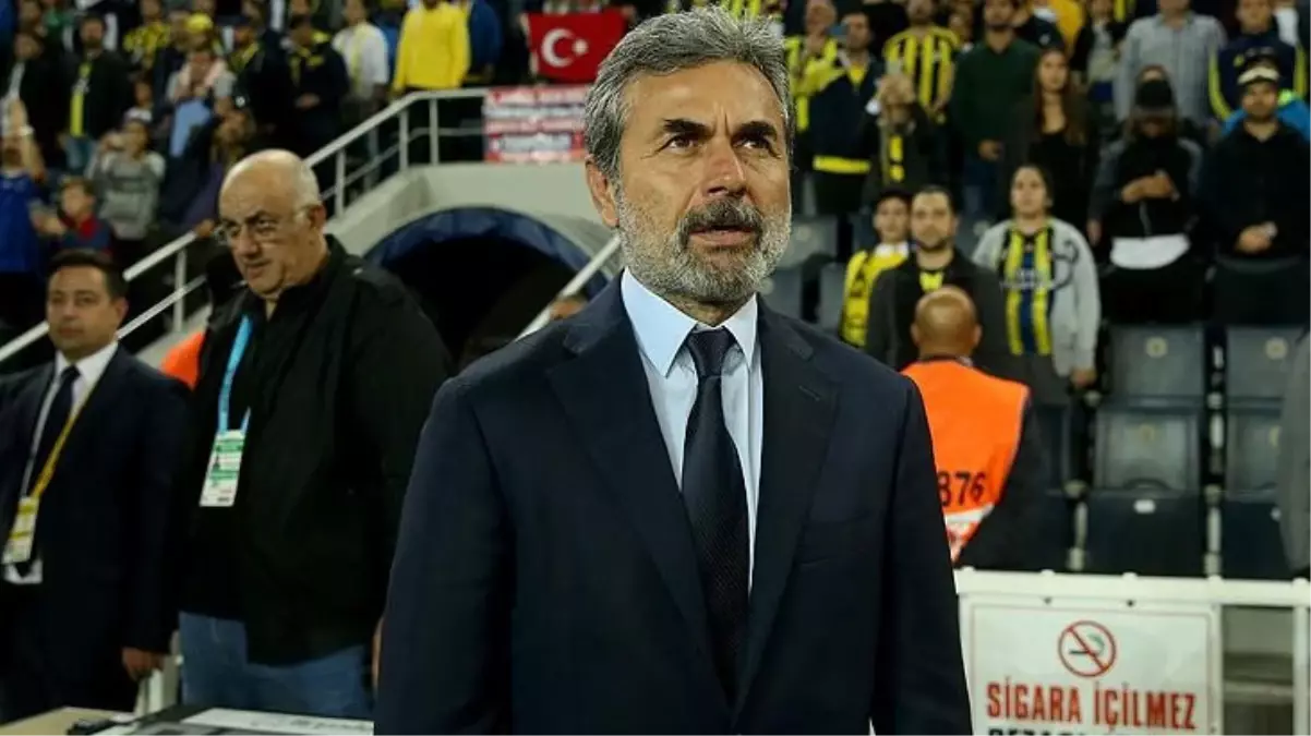 Aykut Kocaman, Süper Lig\'e geri dönüyor! Kaderi Sergen Yalçın\'a bağlı