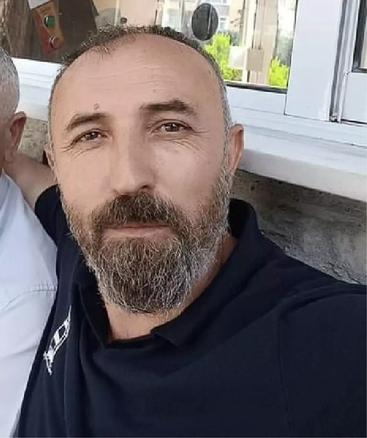 Samsun\'da Azerbaycanlı kadın polis memuru tarafından öldürüldü