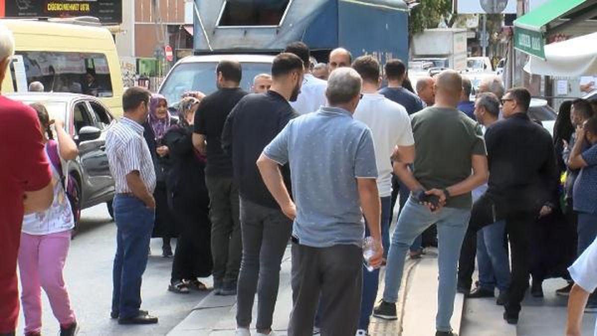 Bahçelievler\'de Kuyumcu Dolandırıcılığı İddiası