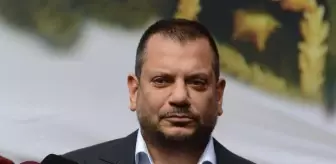 Trabzonspor Başkanı Ertuğrul Doğan: Hatayspor maçı Trabzonspor'a yakışmayan bir mağlubiyet oldu