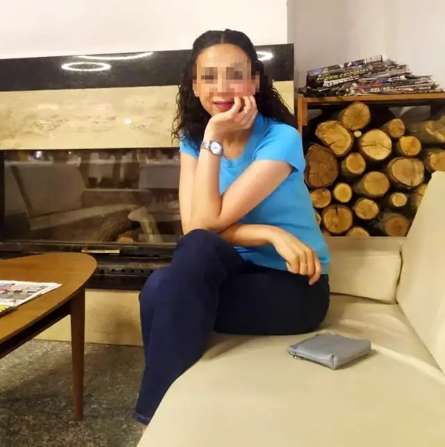 Eski eşini ve yanındaki adamı öldüren polis memurunun cezası belli oldu Eski eşini ve yanındaki adamı öldüren polis memurunun cezası belli oldu