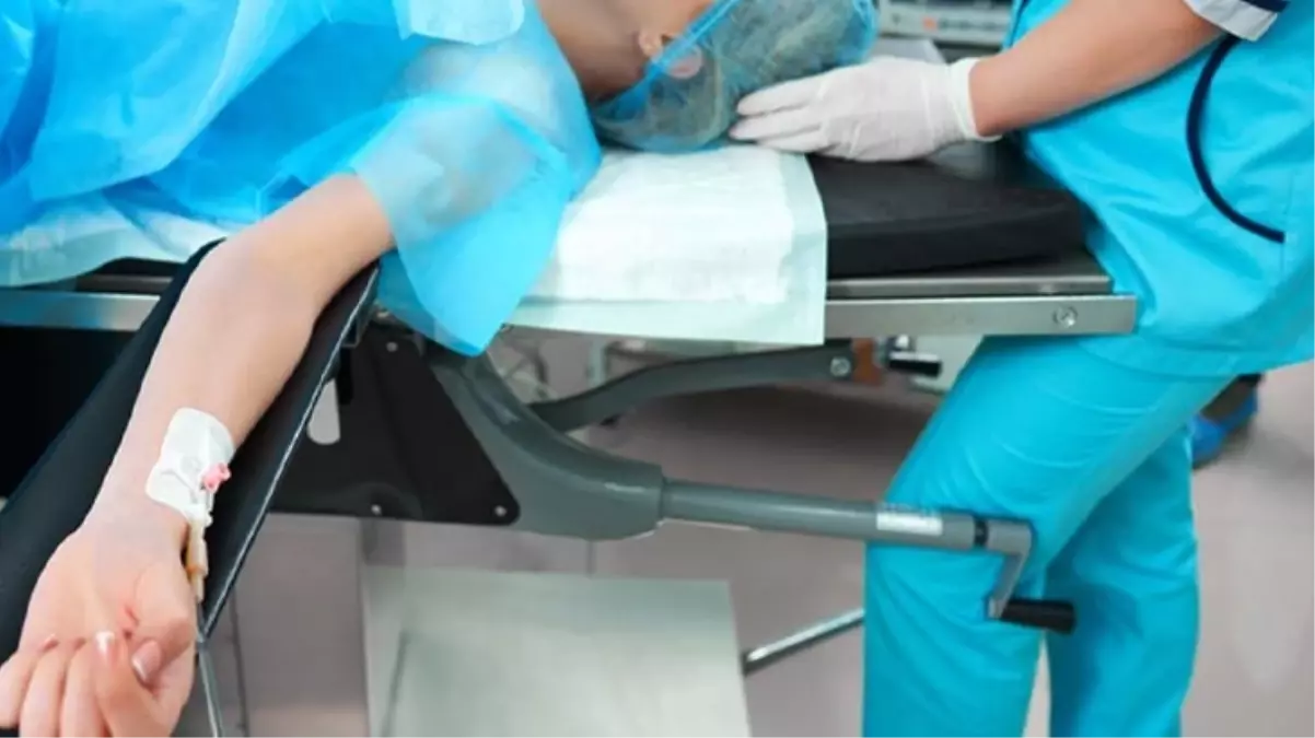 Narkozlu hastaya doktor tacizi! "Önce göğüslerimi sıktı sonra cinsel organıma dokundu" diyen kadın savcılığa koştu