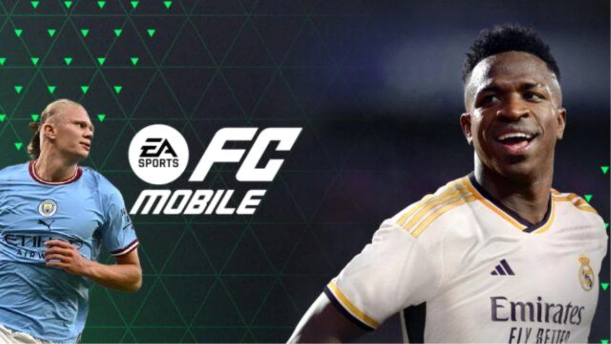 EA Sports FC 24, FIFA ile ortaklığın sona ermesiyle yayınlanmaya başladı