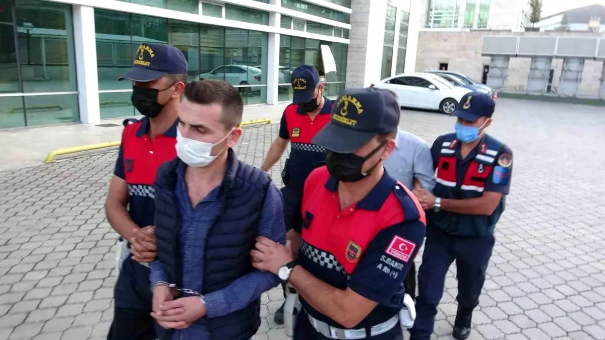 Samsun\'da silahlı saldırıda hayatını kaybeden emlakçı ve eşinin ölümüyle ilgili 3 kişiye 40\'ar yıl hapis cezası