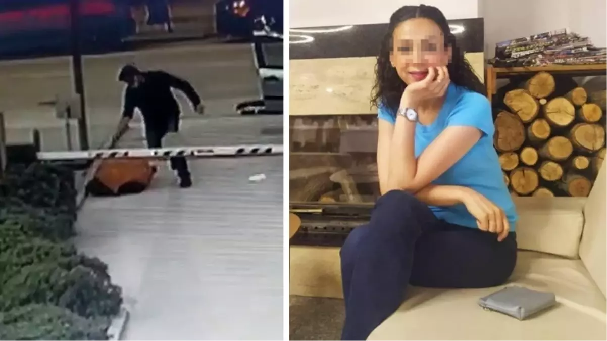 Eski eşini ve yanındaki adamı öldüren polis memuru, içeriden çıkamayacak