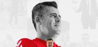 Samsunspor Teknik Direktörü Hüseyin Eroğlu ile Yollar Ayrıldı