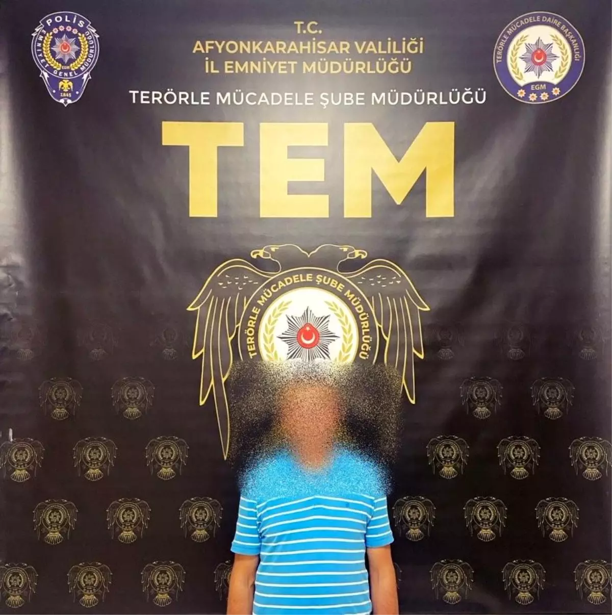 FETÖ\'nün öğrenci yapılanmasında yer alan şahıs yakalandı