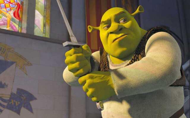 Filipinli kadının, 'Buda' diye alıp dua ettiği figür Shrek çıktı